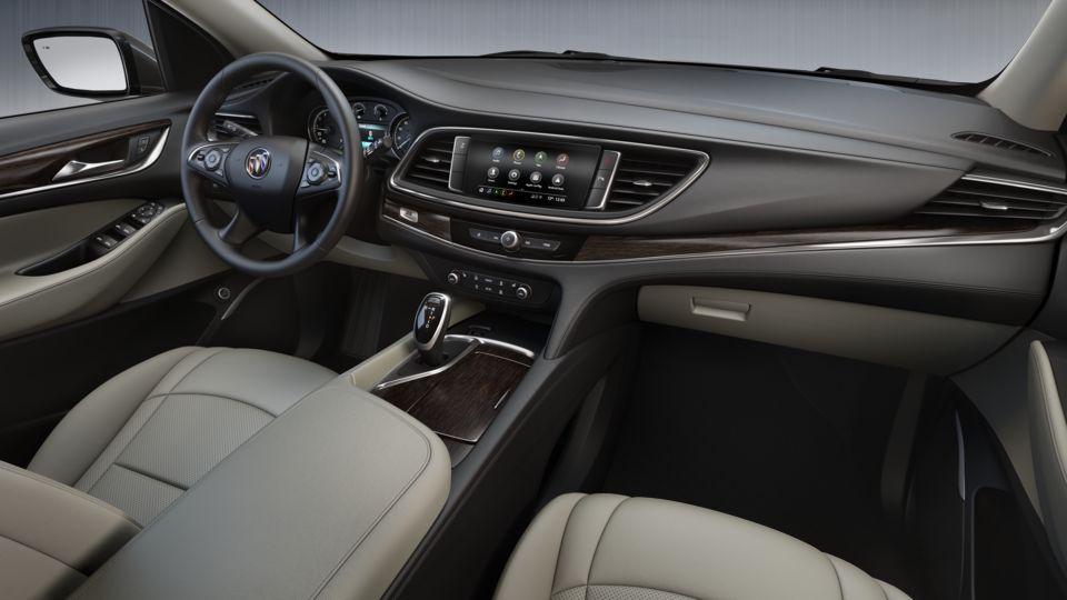 Buick Enclave